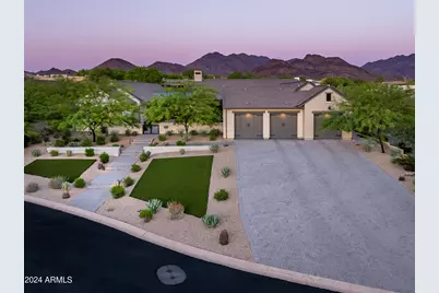 22439 N 89th Street, Scottsdale, AZ 85255 - Photo 3