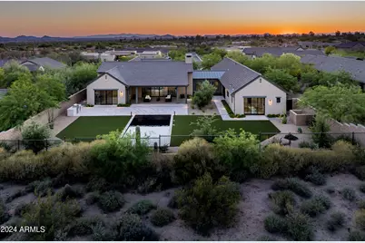 22439 N 89th Street, Scottsdale, AZ 85255 - Photo 1