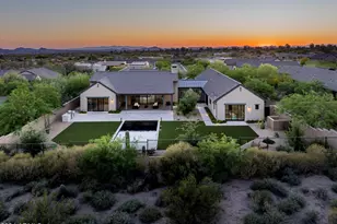 22439 N 89th St, Scottsdale, AZ 85255 - Photo 1