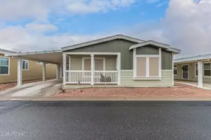 650 N Hawes Rd, Mesa, AZ 85207 - Photo 1