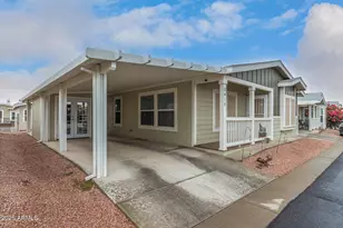 650 N Hawes Rd, Mesa, AZ 85207 - Photo 5