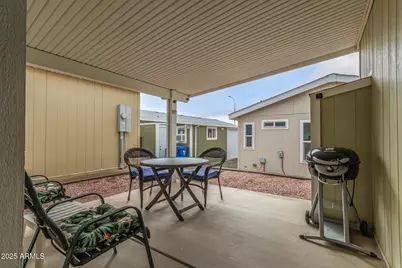 650 N Hawes Road #3815, Mesa, AZ 85207 - Photo 27