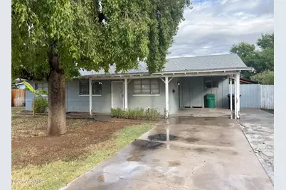 348 E 8th Drive, Mesa, AZ 85210 - Photo 1