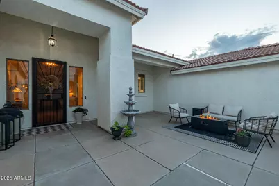 21125 E Twin Acres Drive, Queen Creek, AZ 85142 - Photo 3