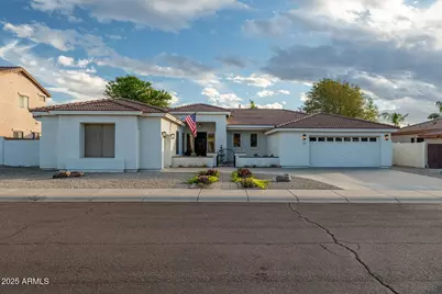 21125 E Twin Acres Drive, Queen Creek, AZ 85142 - Photo 1