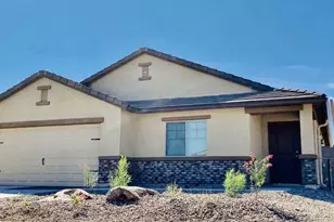 1541 E Caballero Dr, Casa Grande, AZ 85122 - Photo 1
