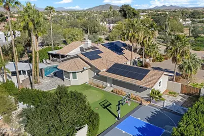 28244 N 67th Street, Cave Creek, AZ 85331 - Photo 29