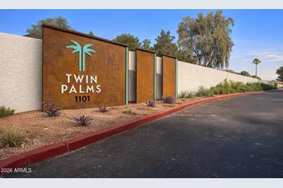 1101 S Sycamore -- #207, Mesa, AZ 85202 - Photo 21