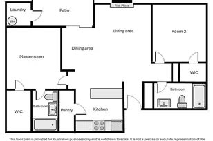 1101 S Sycamore, Mesa, AZ 85202 - Photo 1