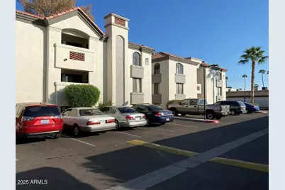 1101 S Sycamore -- #207, Mesa, AZ 85202 - Photo 17