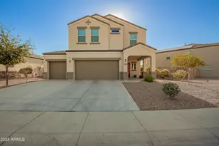 31021 W Earll Dr, Buckeye, AZ 85396 - Photo 1