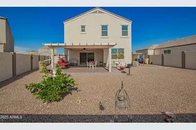 31021 W Earll Drive, Buckeye, AZ 85396 - Photo 41