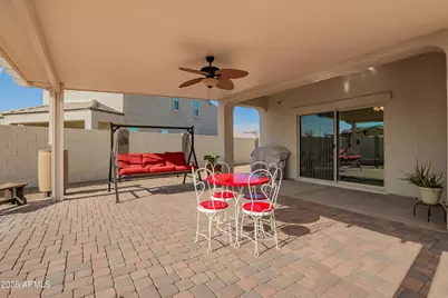 31021 W Earll Drive, Buckeye, AZ 85396 - Photo 39