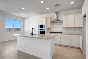 3733 S 241st Ln, Buckeye, AZ 85326 - Photo 3