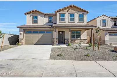 3733 S 241st Lane, Buckeye, AZ 85326 - Photo 1