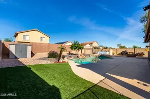 21982 W La Pasada Blvd, Buckeye, AZ 85326 - Photo 41