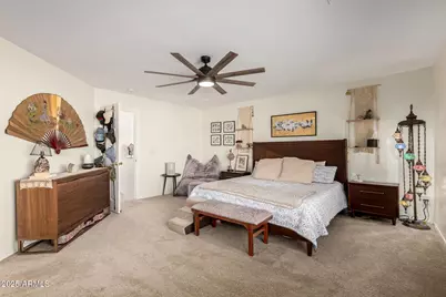 21982 W La Pasada Boulevard, Buckeye, AZ 85326 - Photo 19