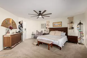 21982 W La Pasada Blvd, Buckeye, AZ 85326 - Photo 19