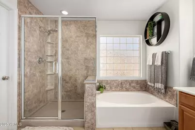 21982 W La Pasada Boulevard, Buckeye, AZ 85326 - Photo 23