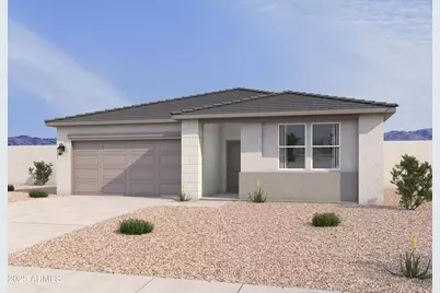 18240 W Camino De Oro --, Surprise, AZ 85387 - Photo 1