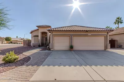 9011 W Alex Avenue, Peoria, AZ 85382 - Photo 1