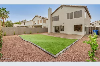 743 E Kesler Lane, Chandler, AZ 85225 - Photo 35