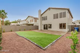 743 E Kesler Ln, Chandler, AZ 85225 - Photo 35