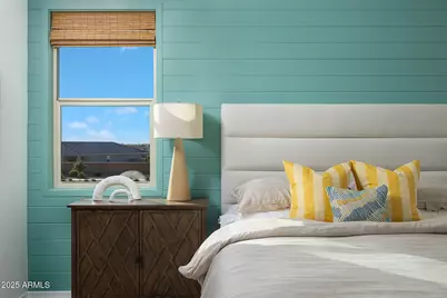 3864 S 241st Lane, Buckeye, AZ 85326 - Photo 17