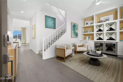 3864 S 241st Lane, Buckeye, AZ 85326 - Photo 7