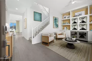 3864 S 241st Ln, Buckeye, AZ 85326 - Photo 7