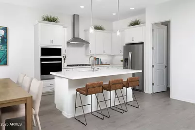 3864 S 241st Lane, Buckeye, AZ 85326 - Photo 13