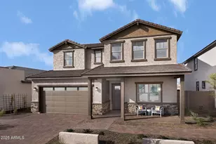 3864 S 241st Ln, Buckeye, AZ 85326 - Photo 5