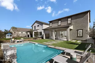 3864 S 241st Ln, Buckeye, AZ 85326 - Photo 21