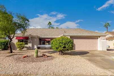 15024 W Yosemite Drive, Sun City West, AZ 85375 - Photo 1