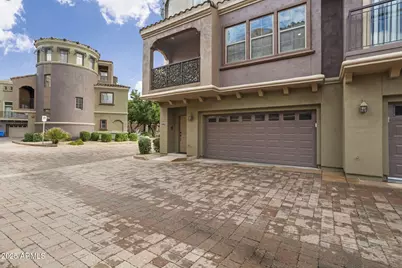 3935 E Rough Rider Road #1056, Phoenix, AZ 85050 - Photo 1