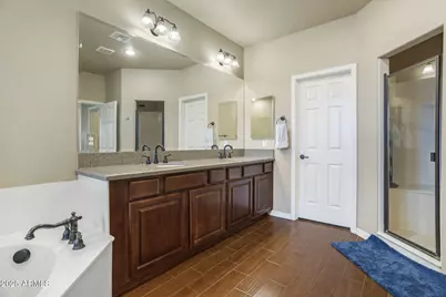 3935 E Rough Rider Road #1056, Phoenix, AZ 85050 - Photo 11