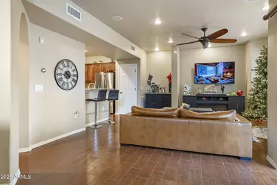 3935 E Rough Rider Road #1056, Phoenix, AZ 85050 - Photo 3