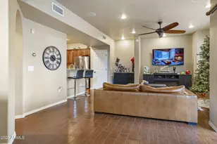 3935 E Rough Rider Rd, Phoenix, AZ 85050 - Photo 3