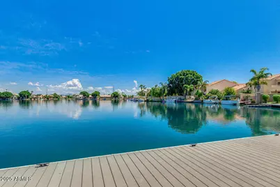 1633 E Lakeside Drive #166, Gilbert, AZ 85234 - Photo 41