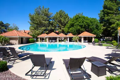 1633 E Lakeside Drive #166, Gilbert, AZ 85234 - Photo 37