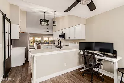 4542 E Via Dona Road, Cave Creek, AZ 85331 - Photo 13