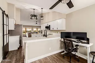 4542 E Via Dona Rd, Cave Creek, AZ 85331 - Photo 13