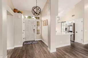 4542 E Via Dona Rd, Cave Creek, AZ 85331 - Photo 3