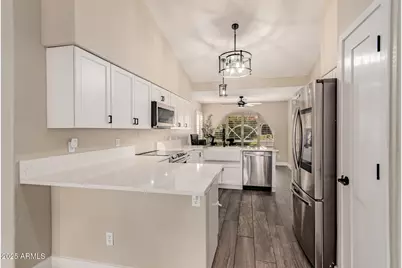 4542 E Via Dona Road, Cave Creek, AZ 85331 - Photo 9