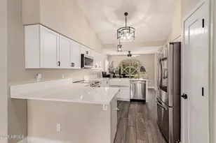 4542 E Via Dona Rd, Cave Creek, AZ 85331 - Photo 9