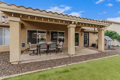 4542 E Via Dona Road, Cave Creek, AZ 85331 - Photo 25