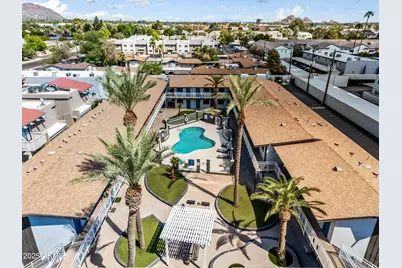 3025 N 32nd Street #20, Phoenix, AZ 85018 - Photo 25