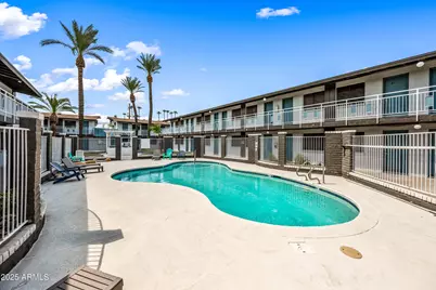 3025 N 32nd Street #20, Phoenix, AZ 85018 - Photo 35