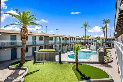 3025 N 32nd Street #20, Phoenix, AZ 85018 - Photo 47