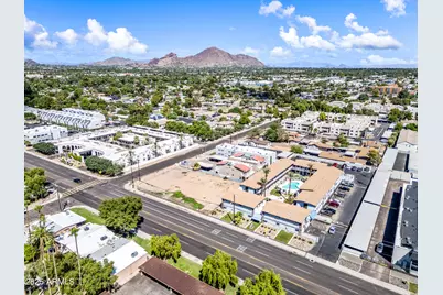 3025 N 32nd Street #20, Phoenix, AZ 85018 - Photo 19